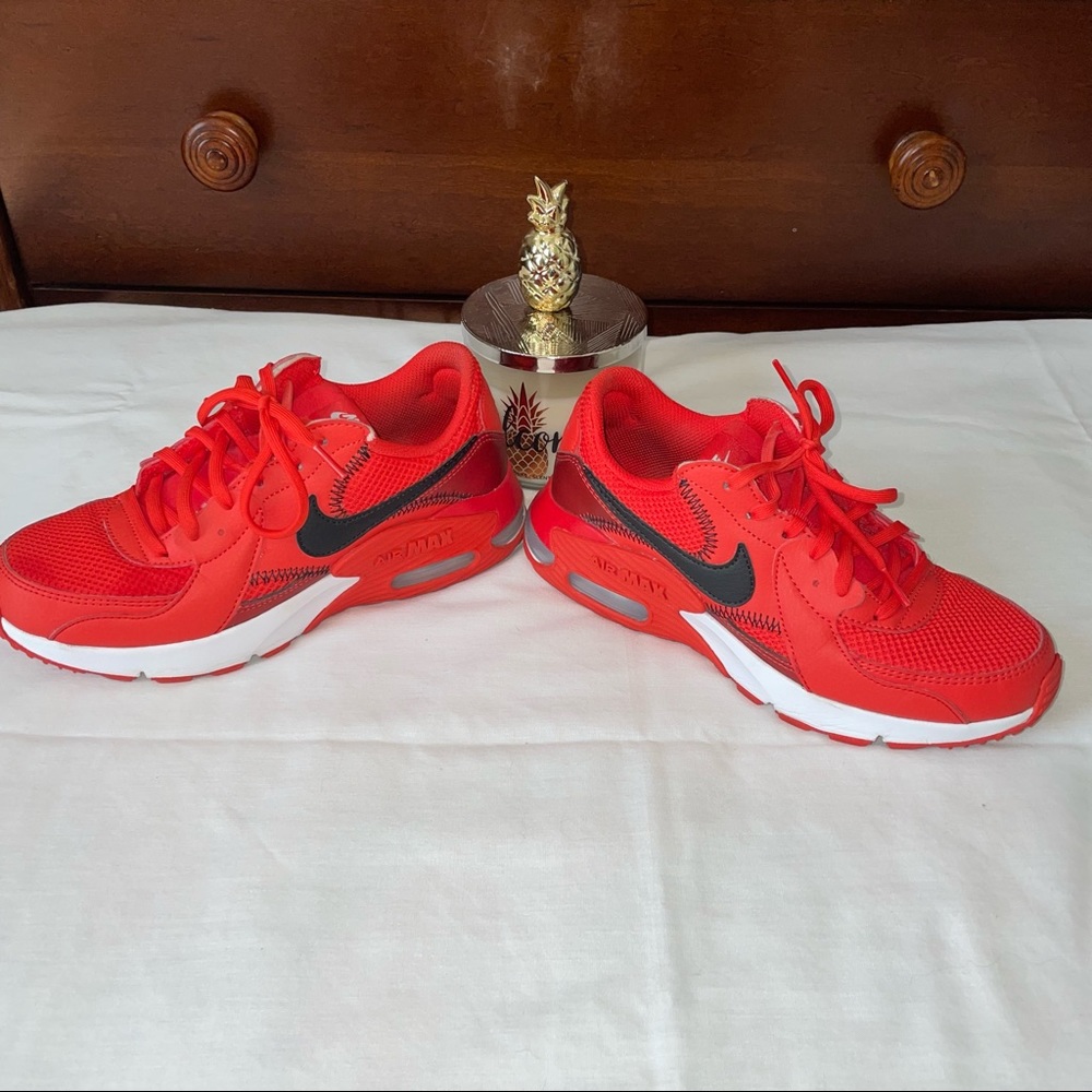 Nike air max shoes - Picture 5 of 7